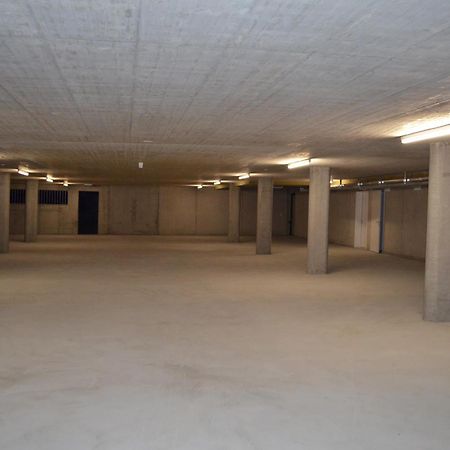 Panorama Apartman Blatten bei Naters Kültér fotó